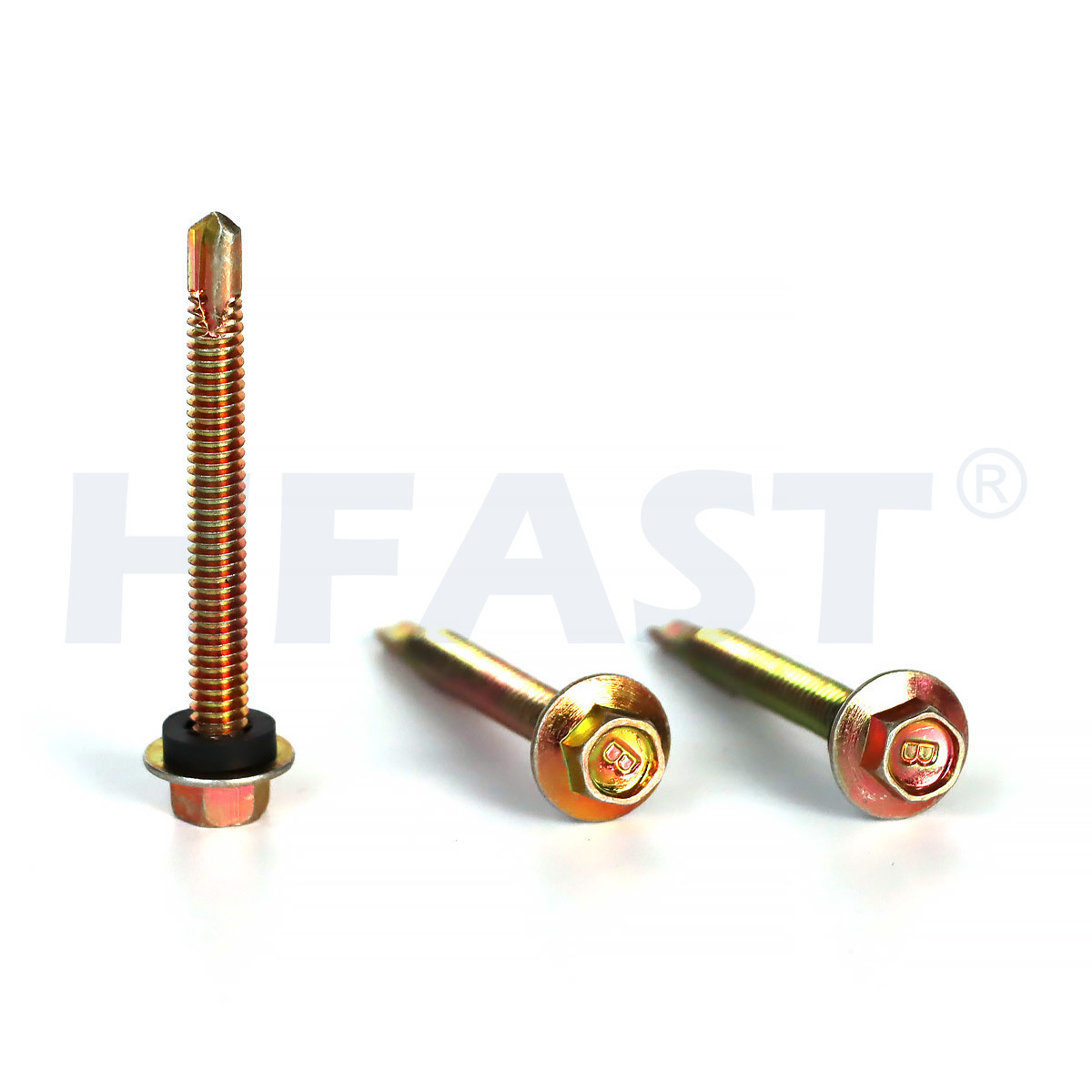 Self Drilling Screw